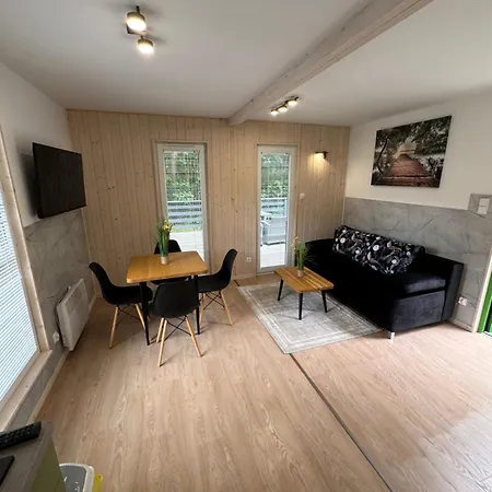 Casa vacanze Forest Haven