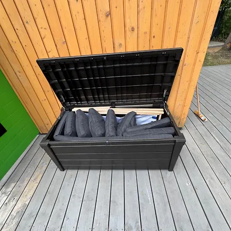 펜션 Forest Haven *