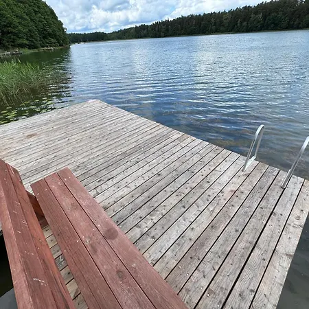 Forest Haven * Mielno (Ostroda)