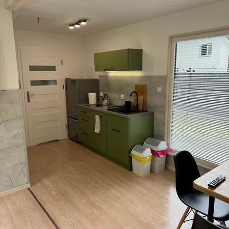 펜션 Forest Haven *