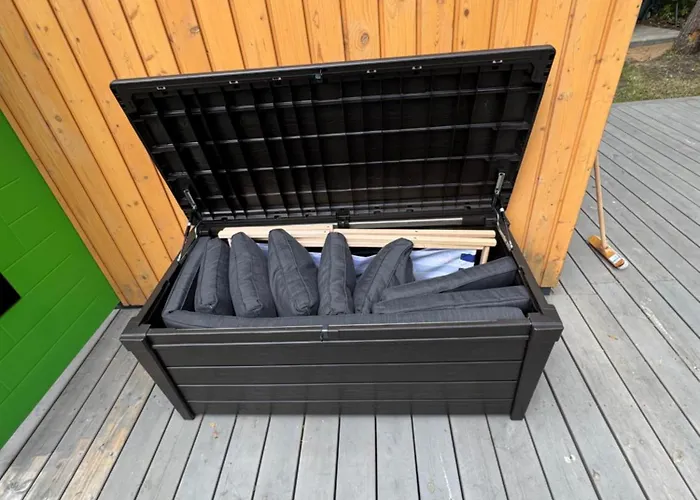 Holiday home Forest Haven *