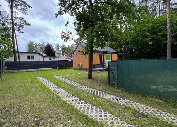 Holiday home Forest Haven