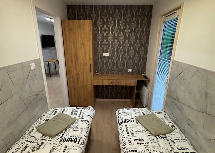 Forest Haven * Mielno (Ostroda)